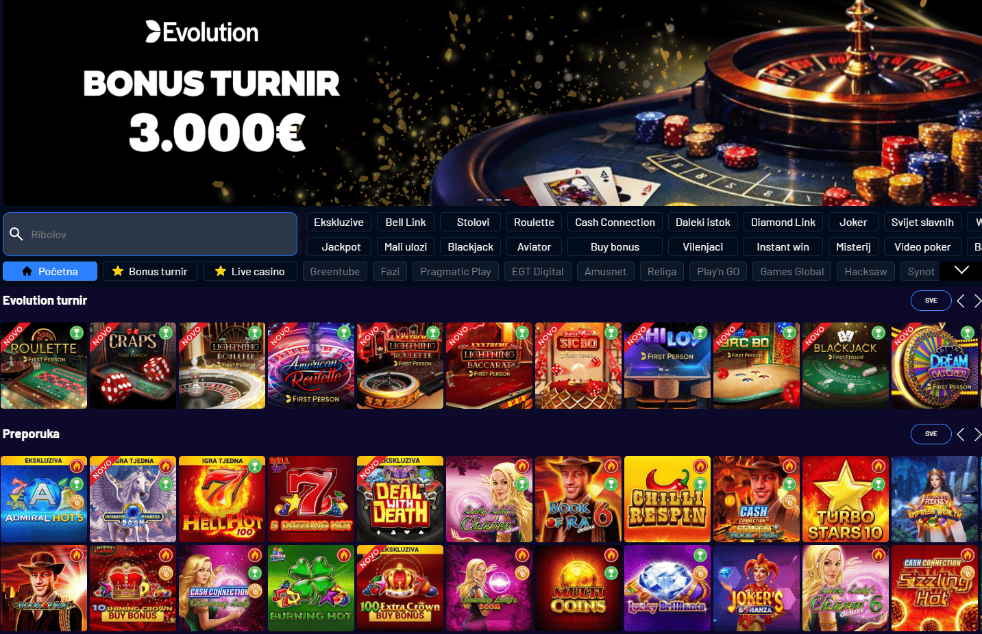Admiral Sportwetten Österreich – Übersicht der Spiele und verfügbaren Boni