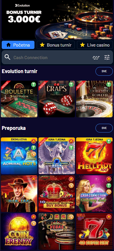 Admiral Sportwetten Österreich – Übersicht der Spiele und verfügbaren Boni
